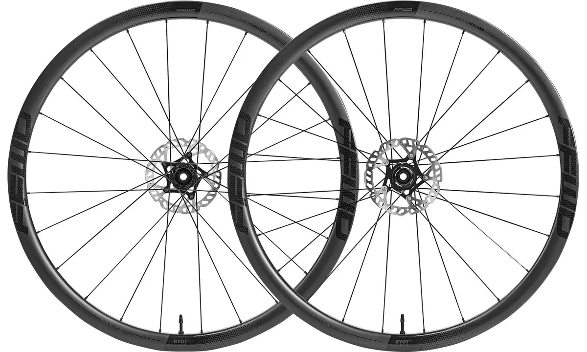 Ryot 33 Sonderangebot 1