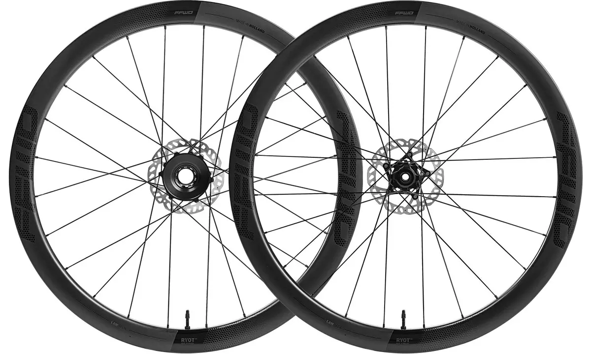 Ryot 44 Classified 1