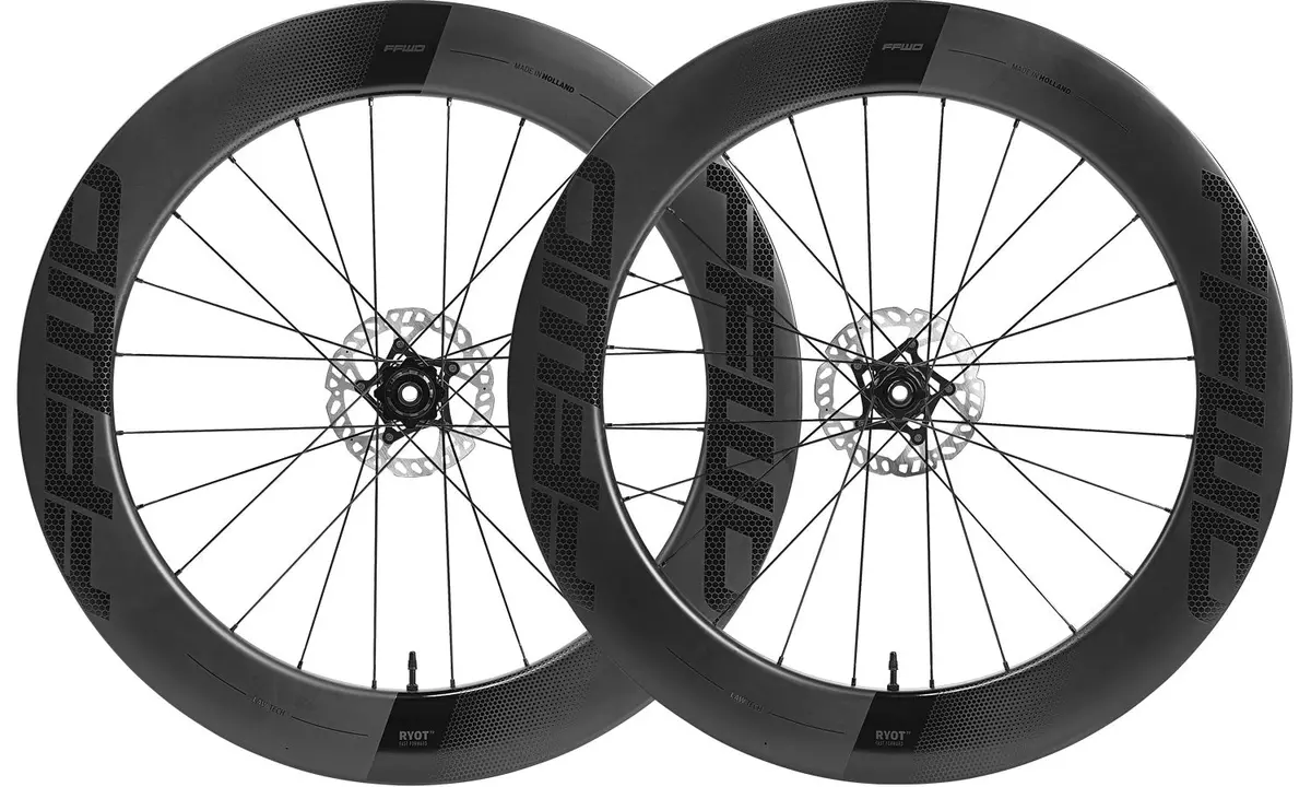 Ryot 77 Sonderangebot 1