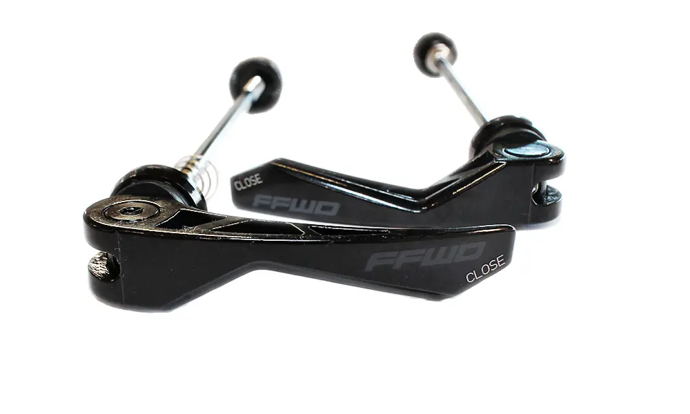 Schnellspanner-Set 1