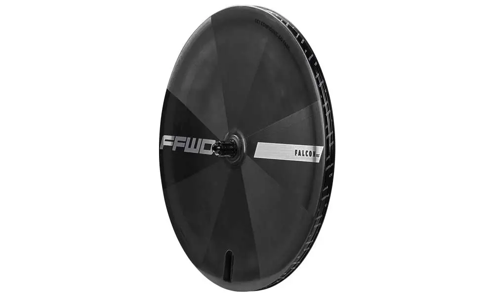 Falcon Rs + Raw 77 3