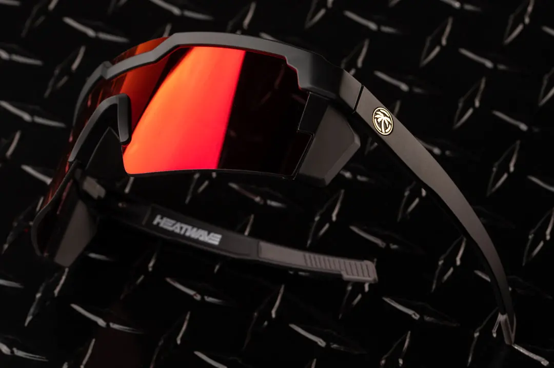 Future Tech Sunglasses: Firestorm Z87+ 4