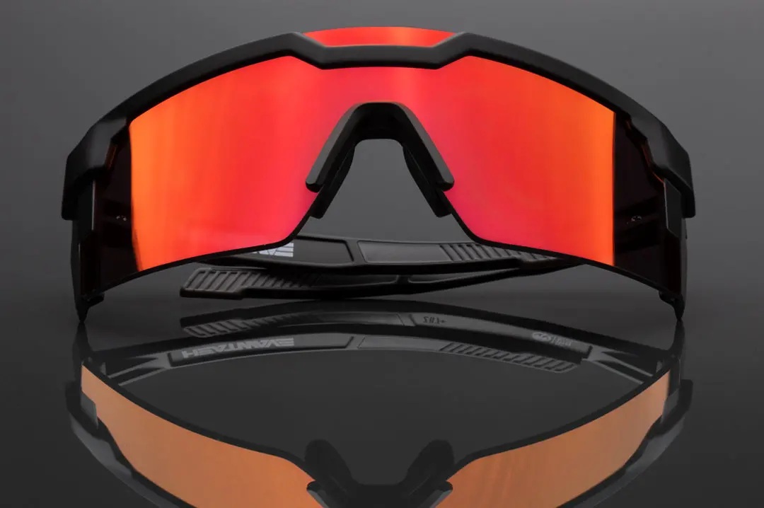 Future Tech Sunglasses: Firestorm Z87+ 3