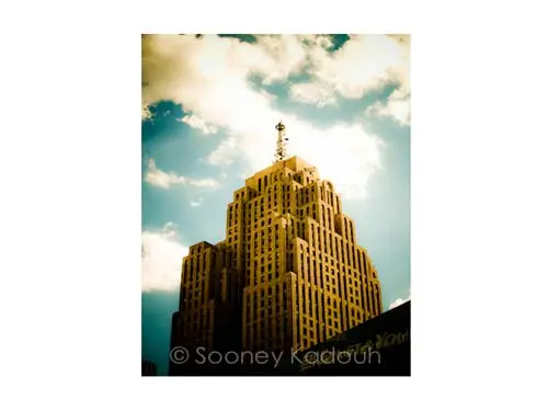 Penobscot Building Luster Or Canvas Print $35 - $430 1