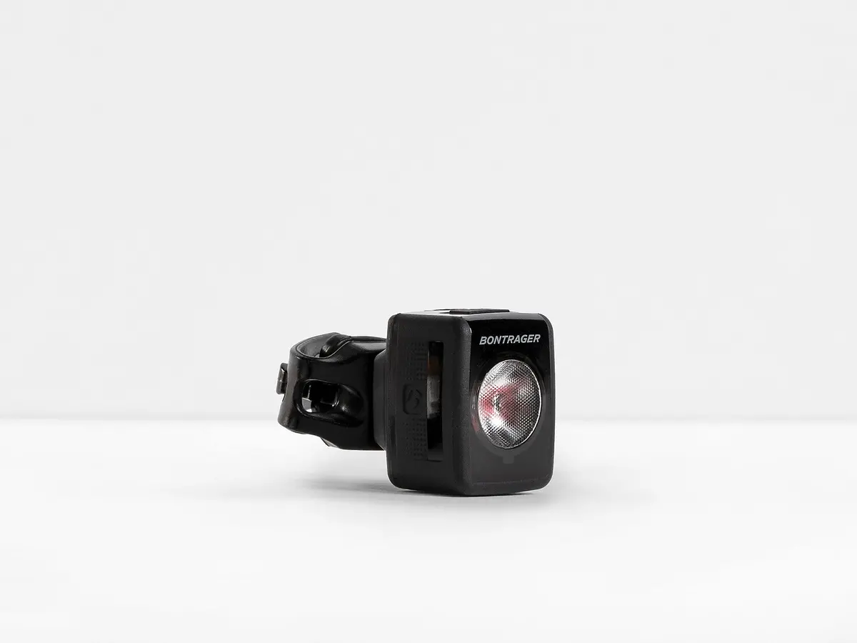 Bontrager Flare Rt Rear Bike Light 1