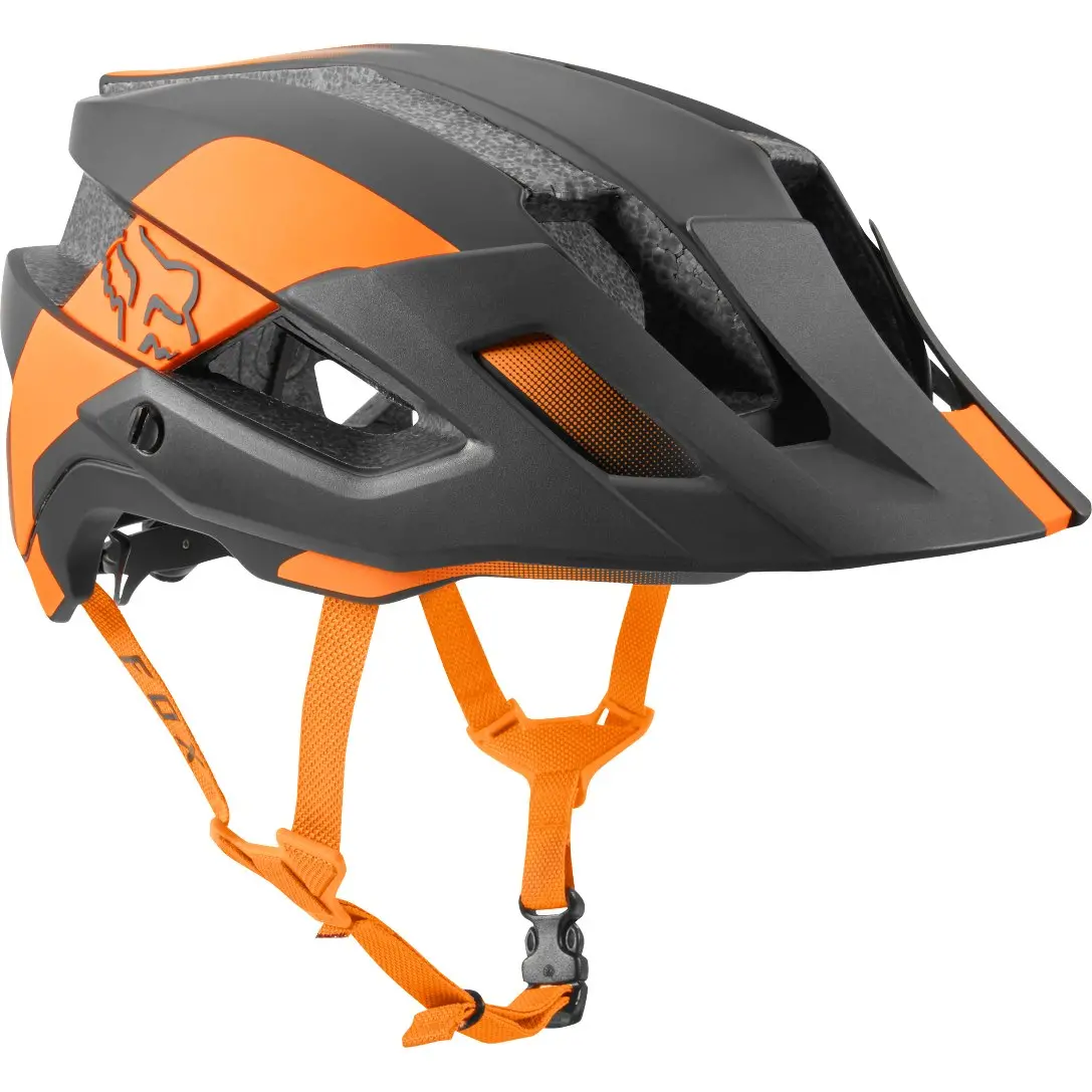 Fox Flux Mips Conduit Helmet 1