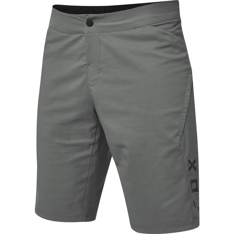 Fox Ranger Short (With Liner) Pewter 1