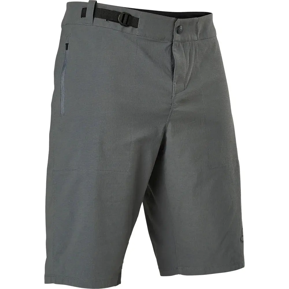 Fox Ranger Short (With Liner) Shadow 1