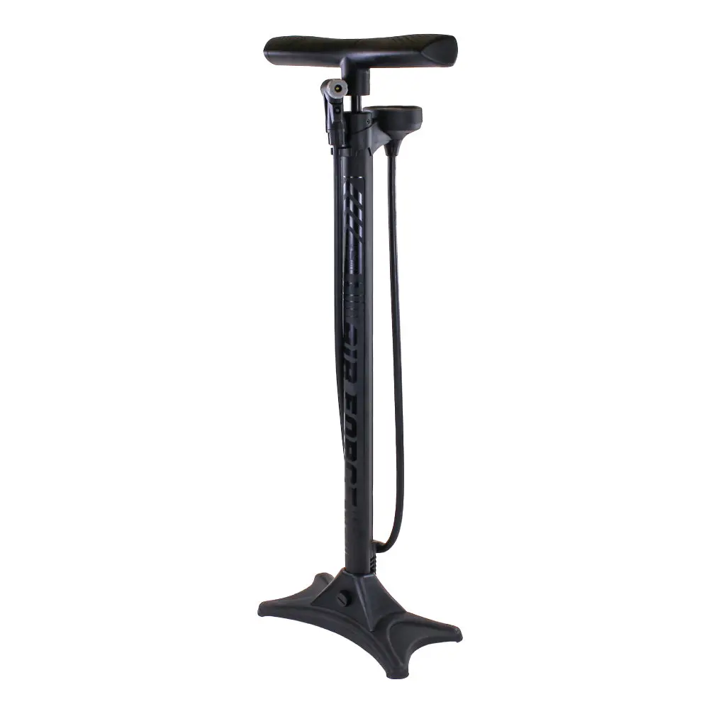 Fp-T3 Air Force Tier Three Floor Pump 1