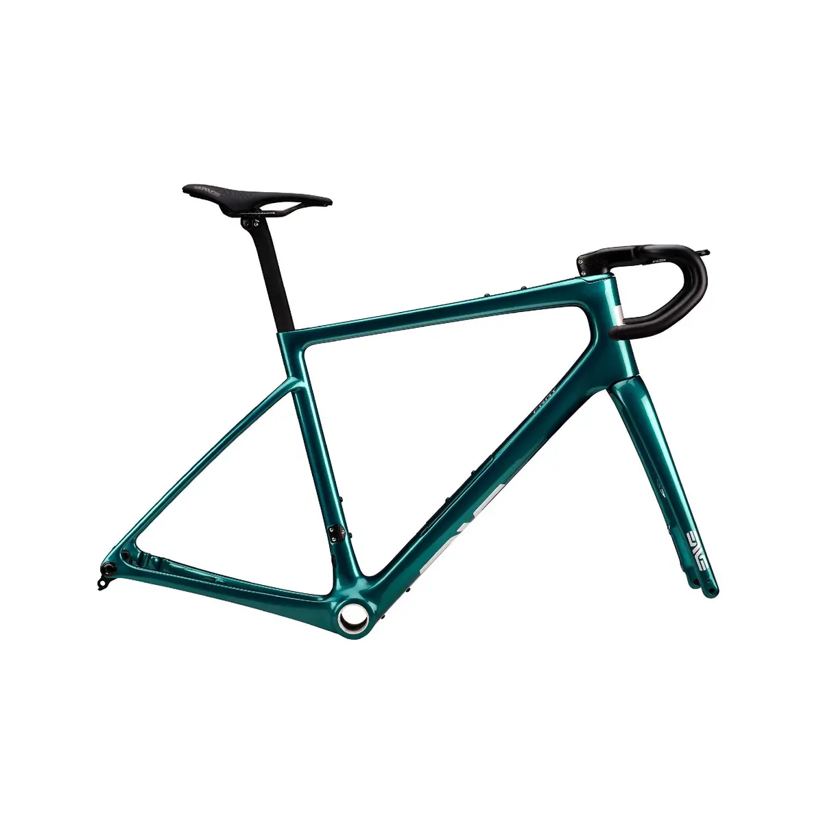 Enve Fray All Road Frameset Chassis 1