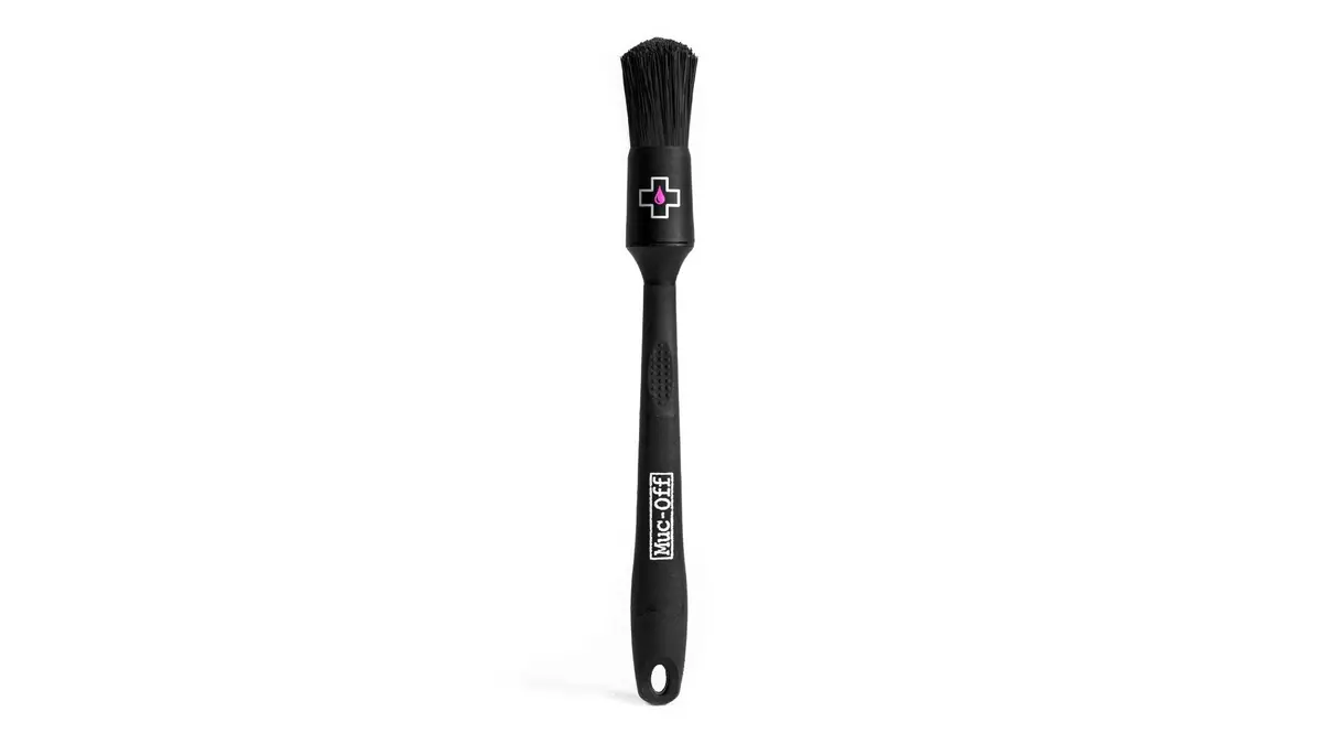 Muc-Off Drivetrain Detailing Brush 1