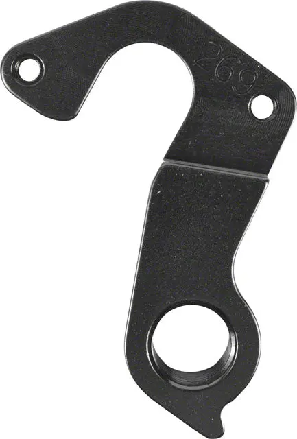 Wheels Manufacturing Derailleur Hanger - 269 1