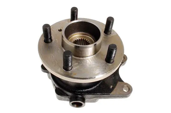 Landrover Rear Wheel Bearing Hub Assembly Part#Ftc3223. Fits Range Rover 1995, Range Rover 1996-2002 1