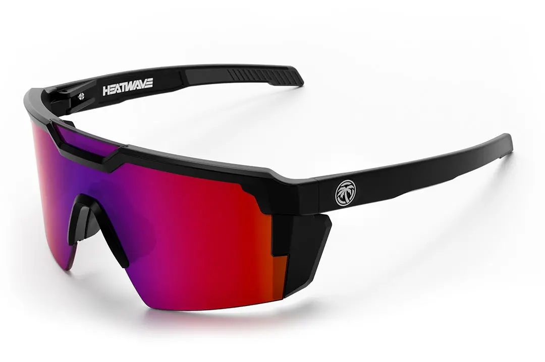 Future Tech Sunglasses: Atmosphere Z87+ 1