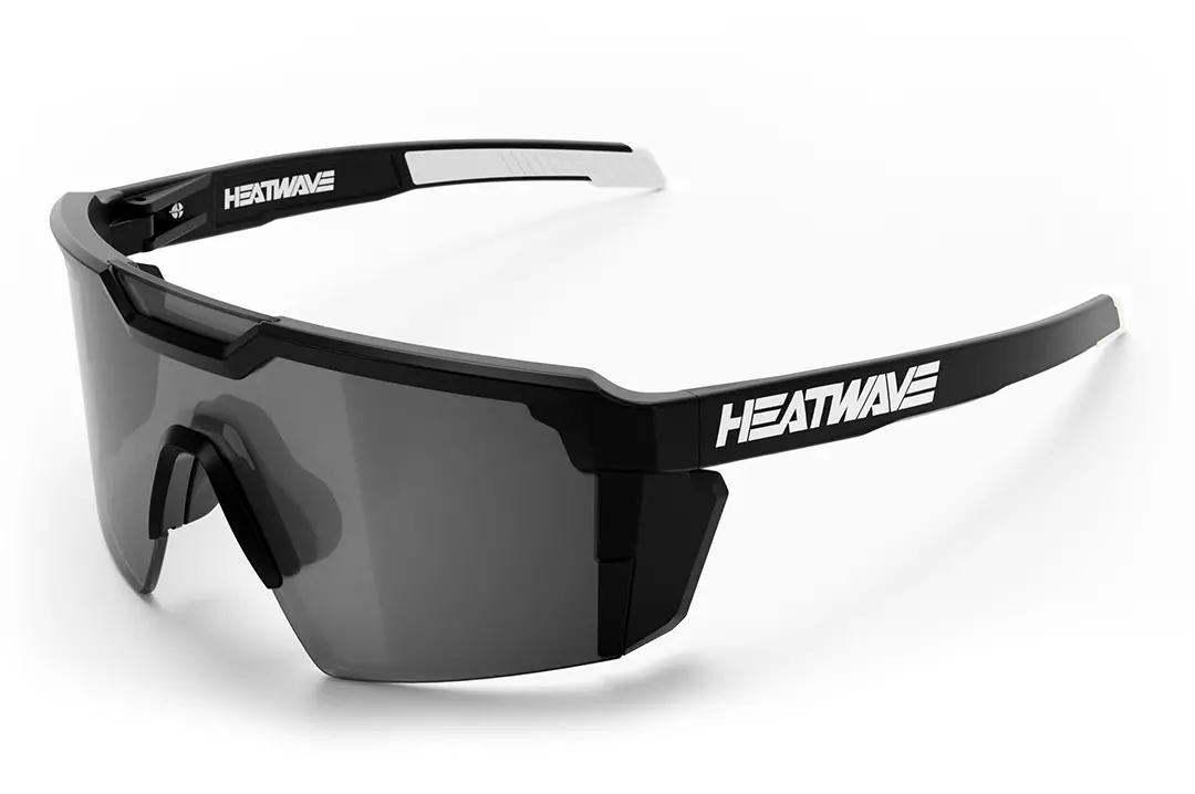 Future Tech Sunglasses: Billboard Z87+ 1