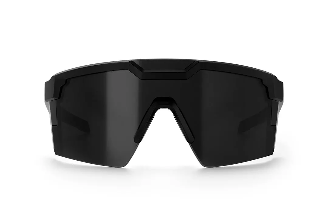 Future Tech Sunglasses: Black Z87+ 2