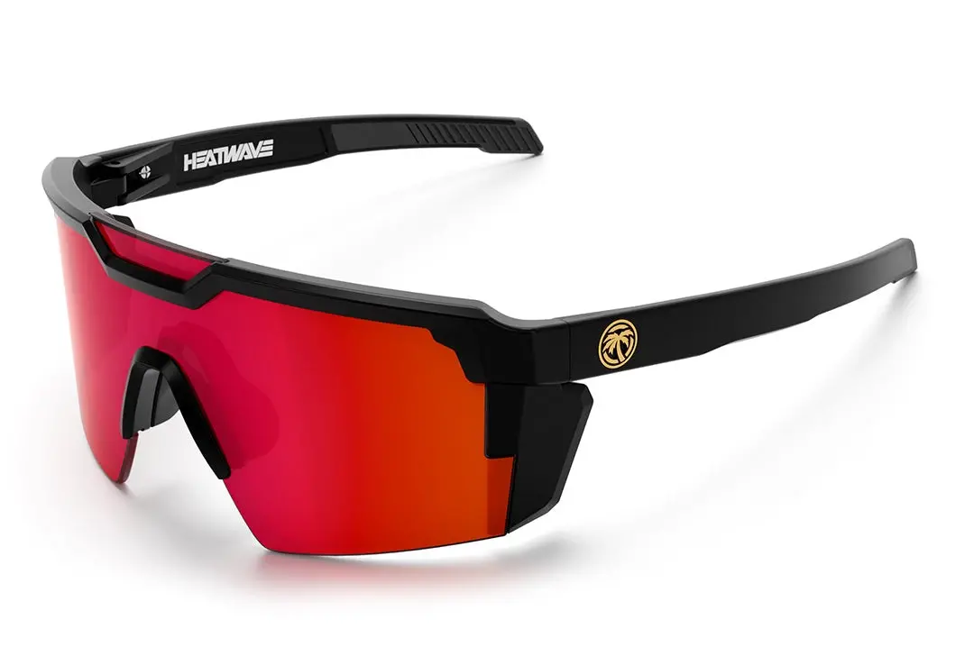Future Tech Sunglasses: Firestorm Z87+ 1