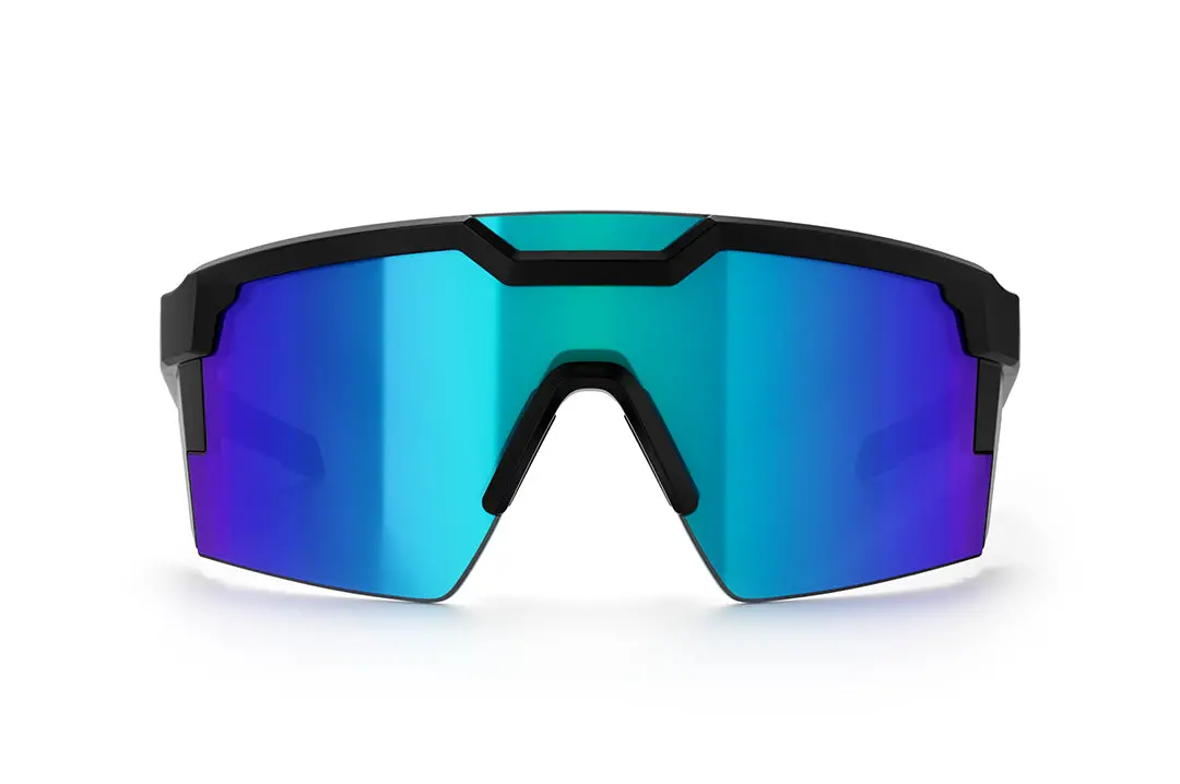 Future Tech Sunglasses: Speed Star Customs Z87+ 4