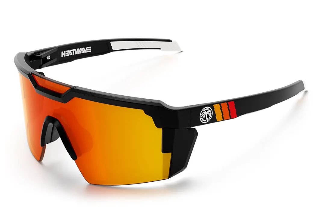 Future Tech Sunglasses: Turbo Classic Customs Z87+ 1