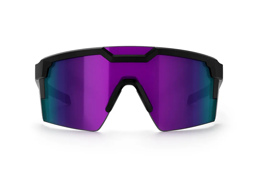 Future Tech Sunglasses: Ultra Violet Z87+ 2