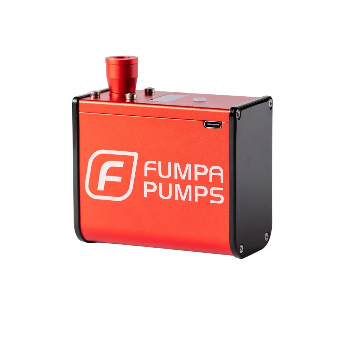 Fumpa Bike Pump 1