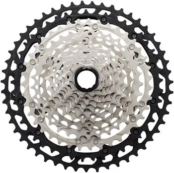 Shimano Xt Cs-M8100 Cassette - 12-Speed, 10-51T, 1