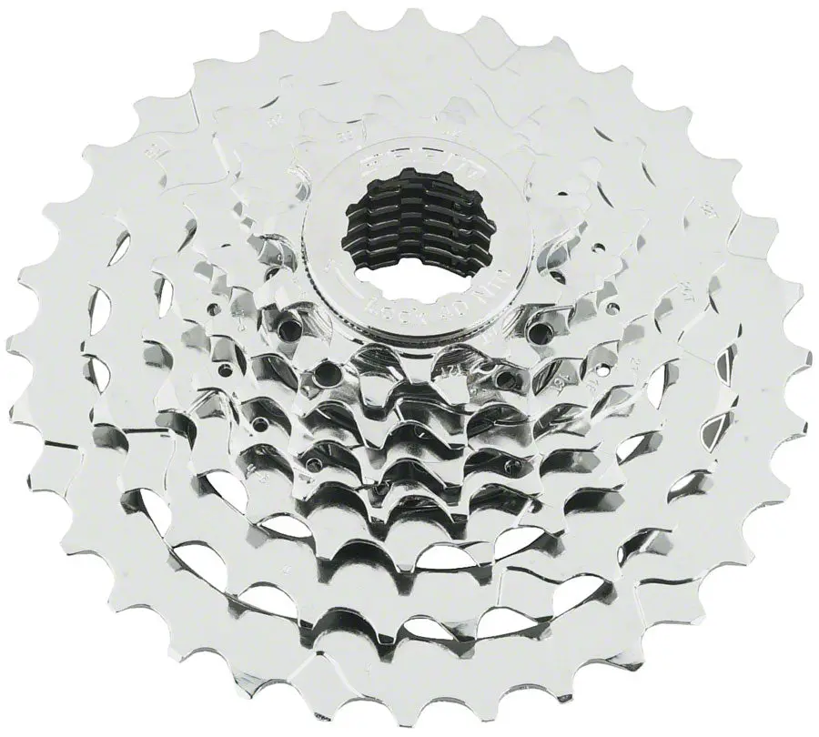 Sram Pg-830 8 Speed Cassette 11-28T 1