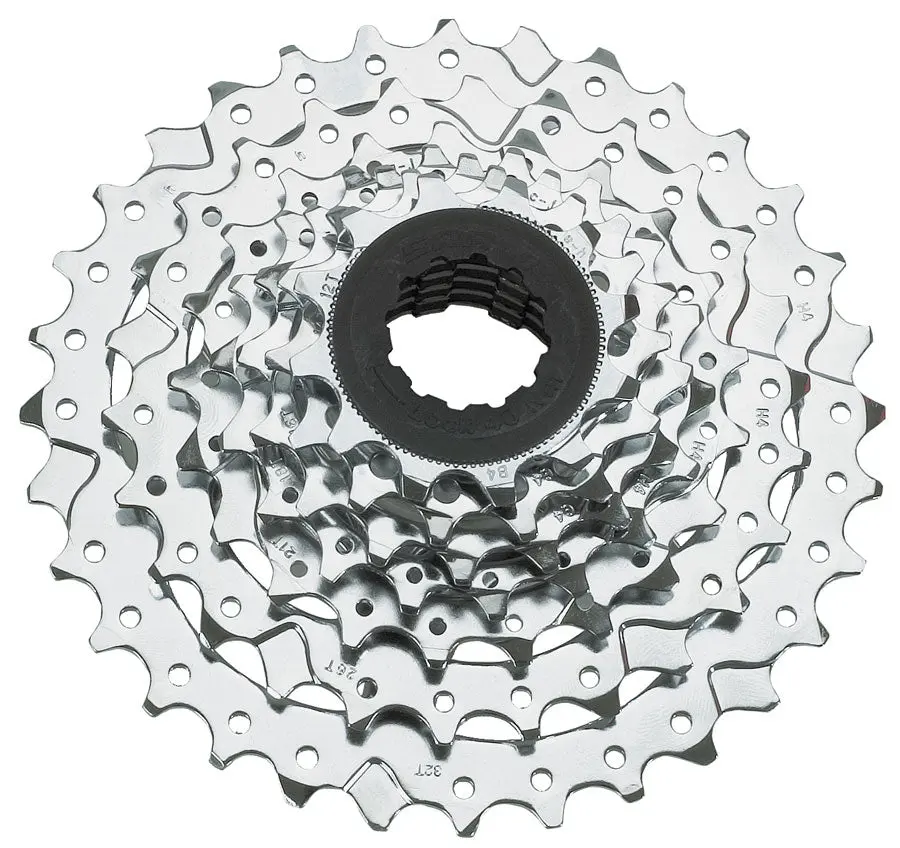 Sram Pg-730 7 Speed Cassette 12-32T 1
