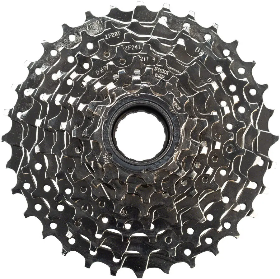Dimension 8 Speed 11-32T Freewheel 1