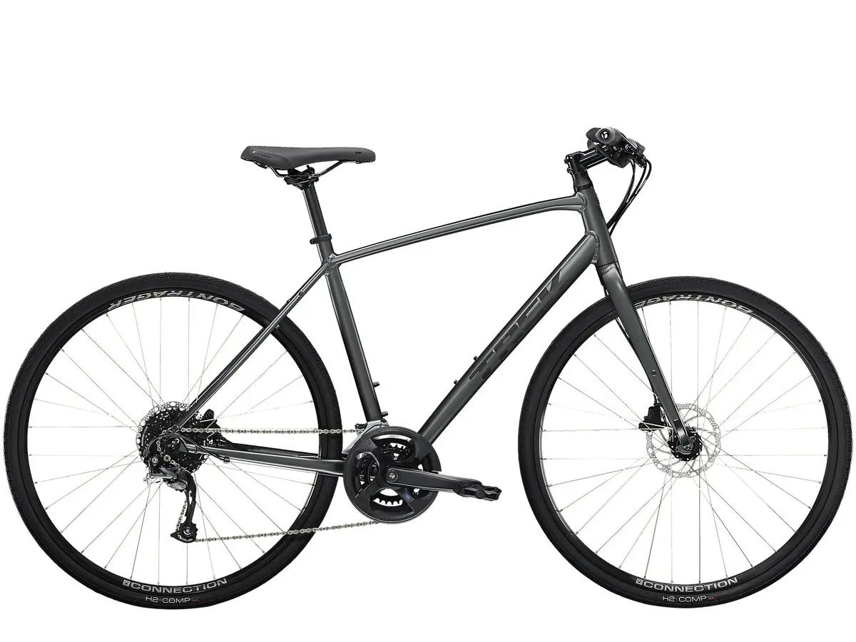 2023 Trek Fx 2 Disc 1