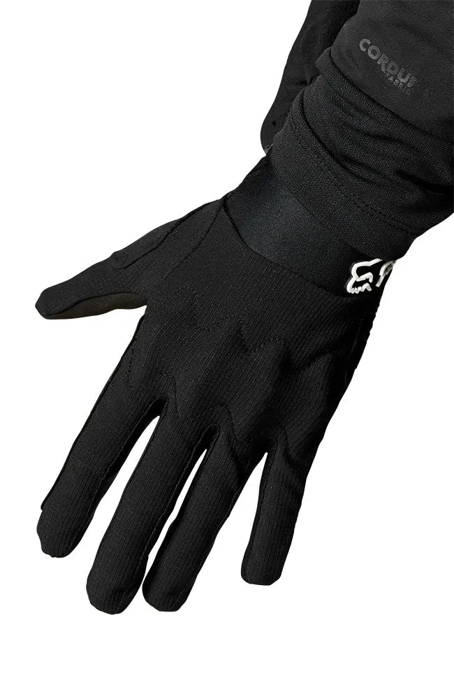 Fox 2021 Defend D30a Glove - Black 1