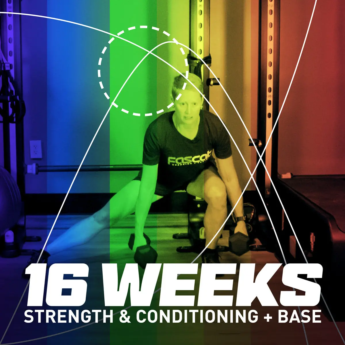 16 Week Strength And Conditioning 1