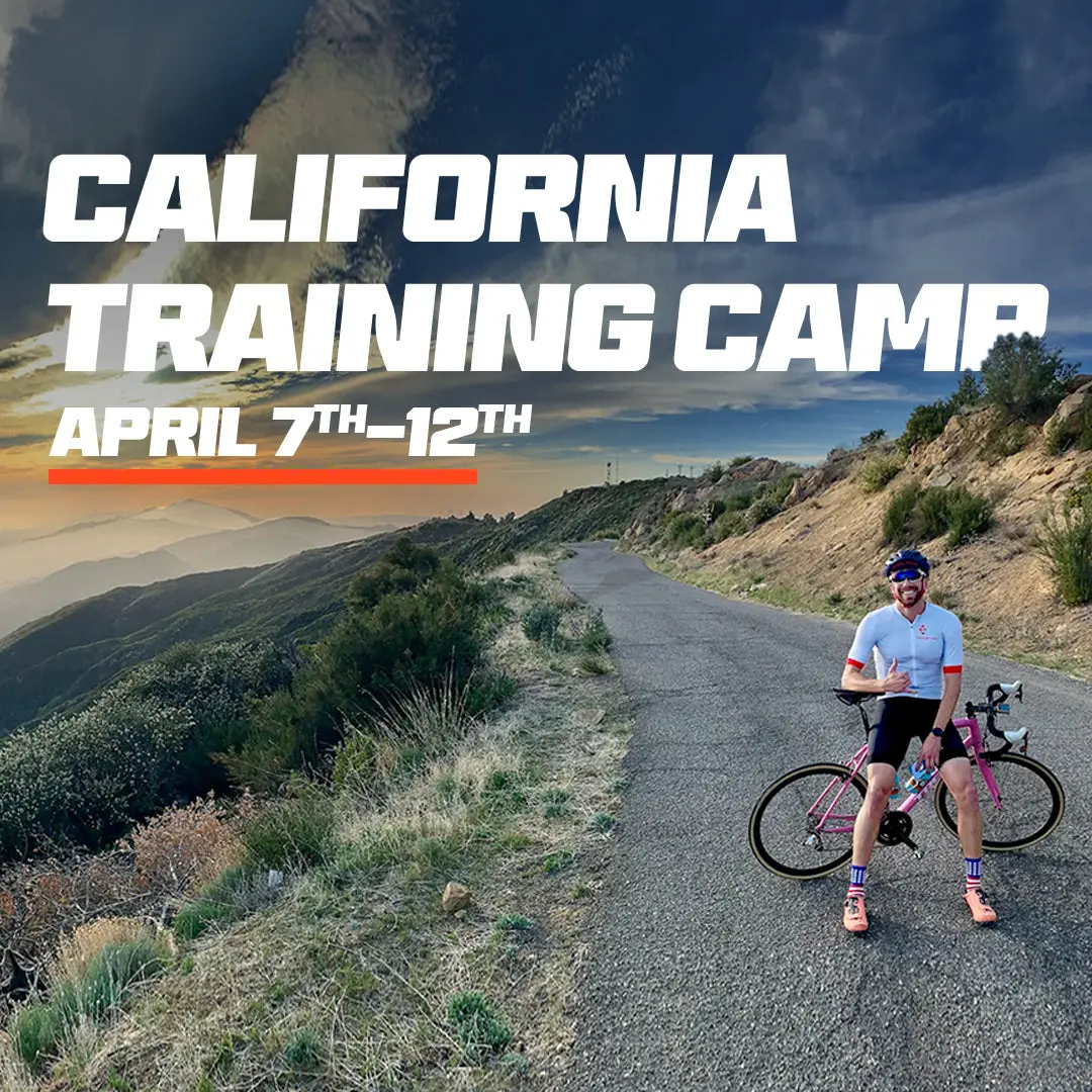 Santa Ynez, Ca Training Camp, April 7 - 12, 2024 1