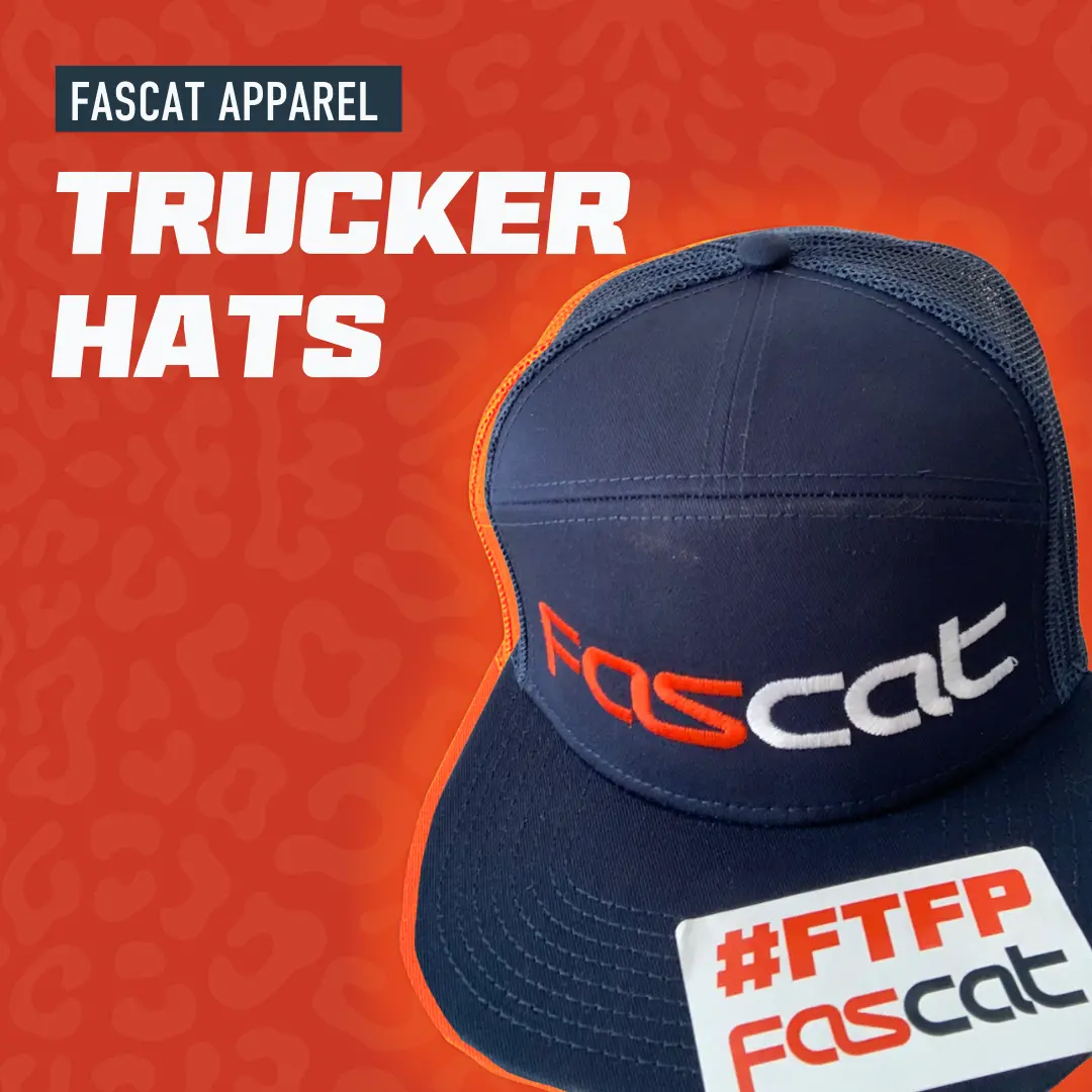 2024 Fascat Hat 1
