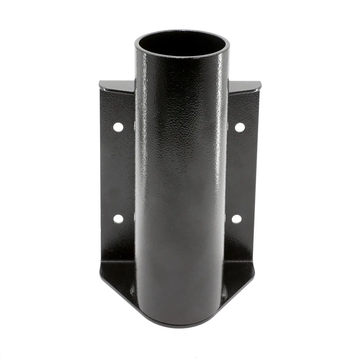 Side Mount For Telescoping Flag Pole 1