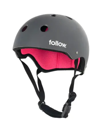 Follow Pro Helmet 1