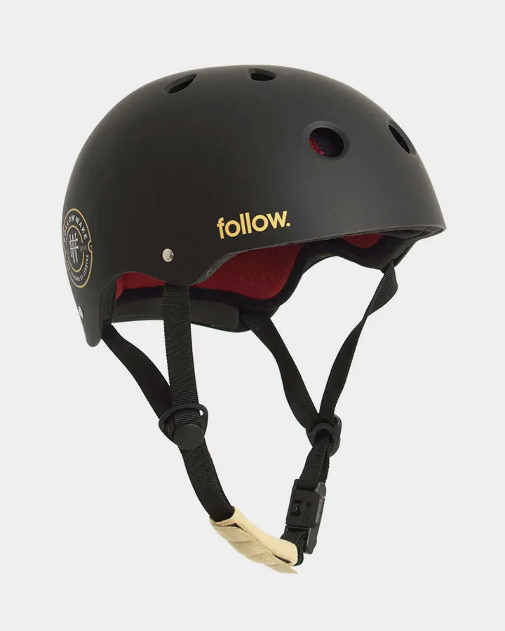 Follow - Pro Helmet - 1
