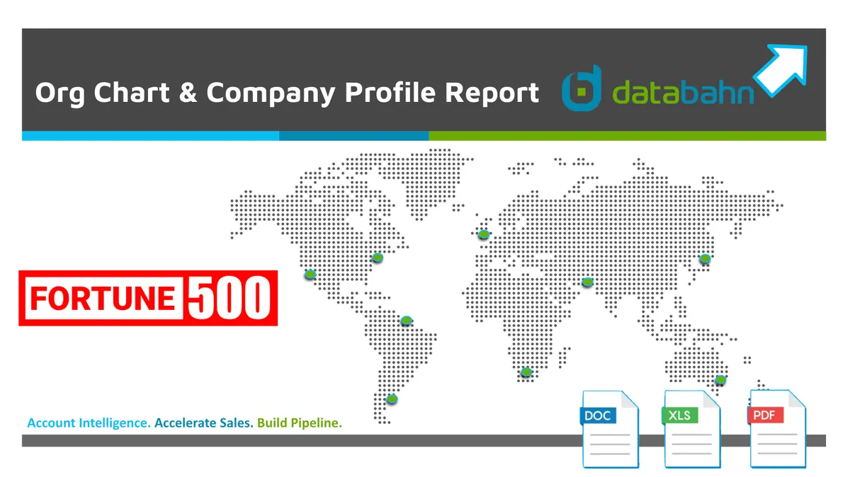 Concentrix Org Chart And Sales Intelligence Report 1