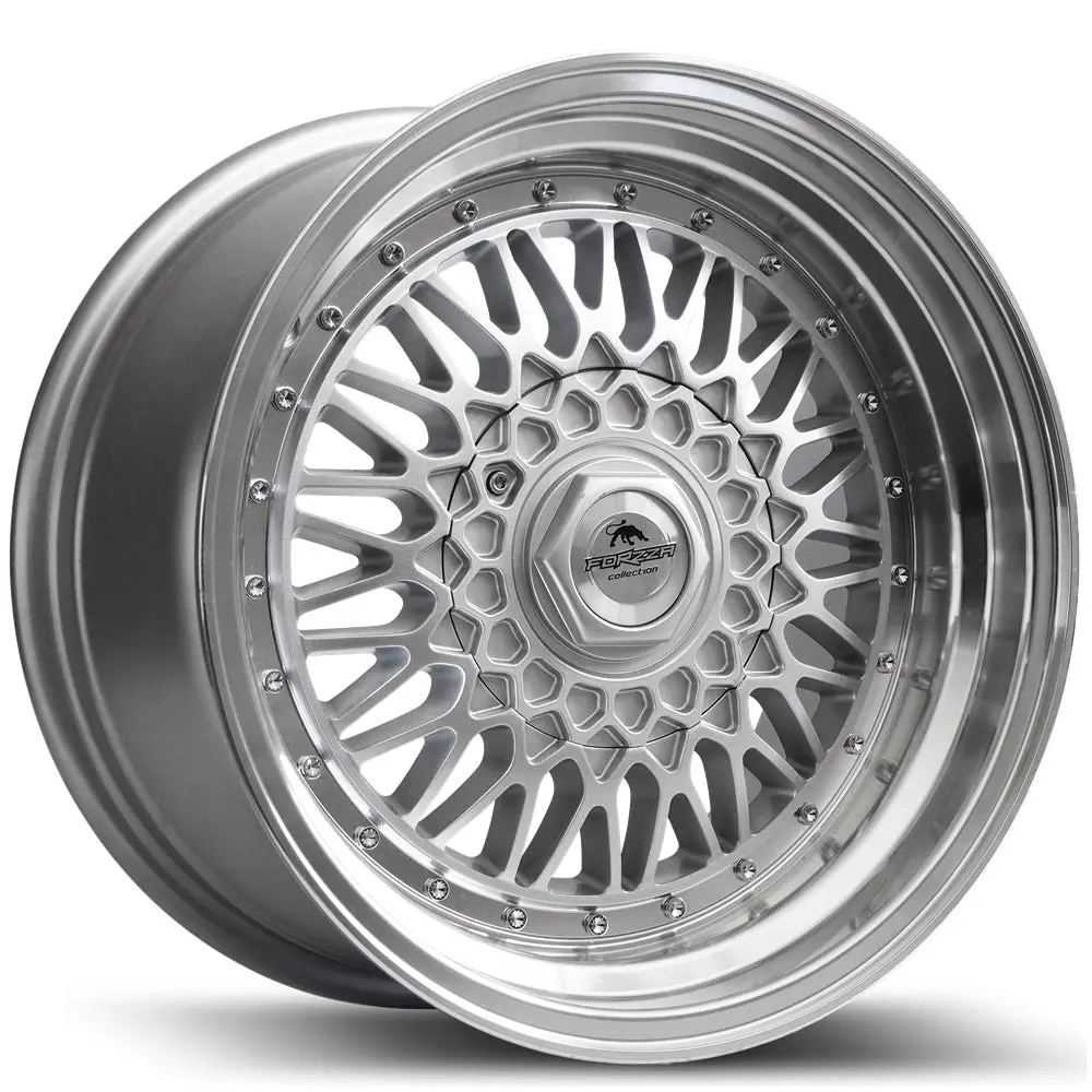 Forzza Malm 8X18 5X112/120 Et30 72,56 S/Lm 1