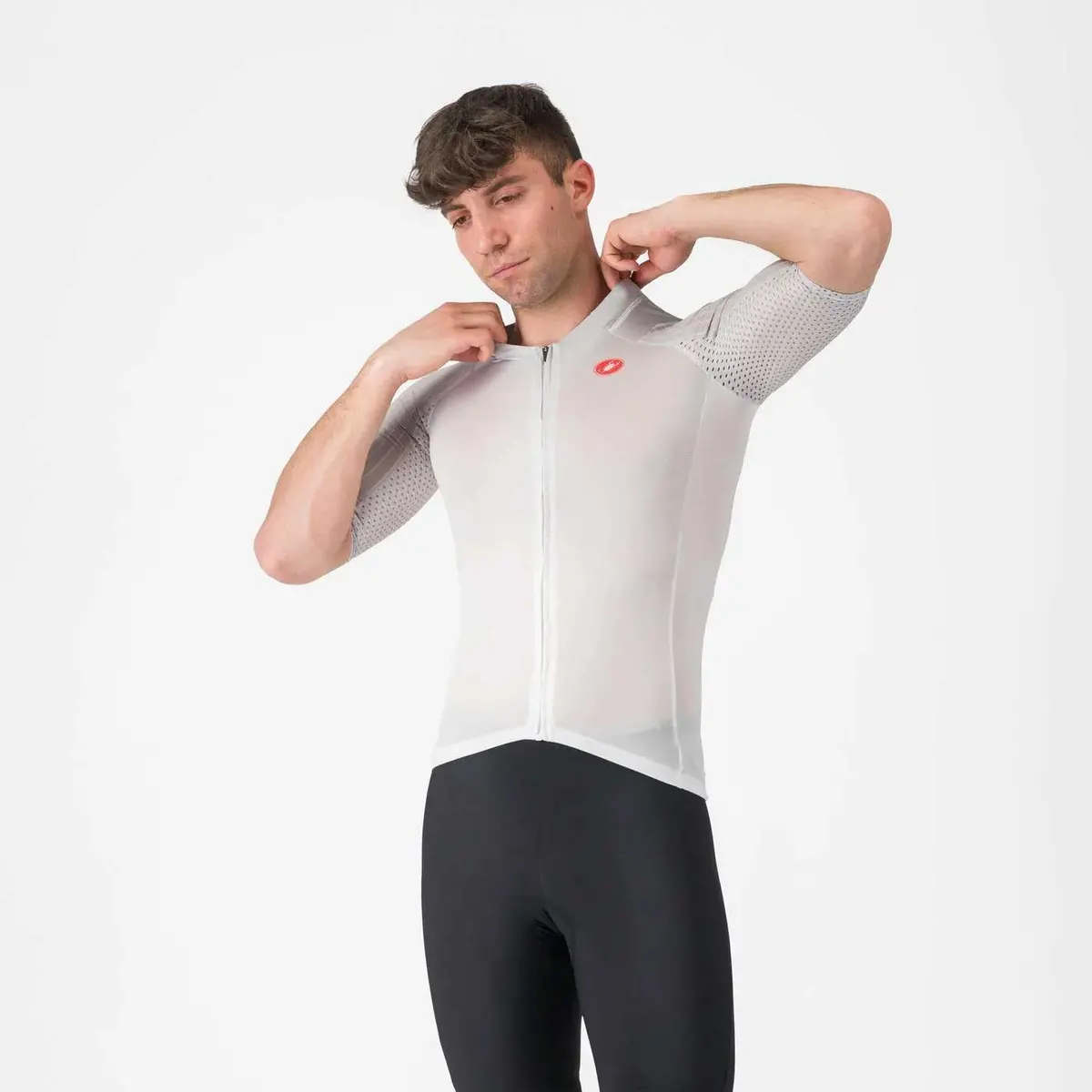 Castelli Free Speed 3 Race Triathlon Top 1