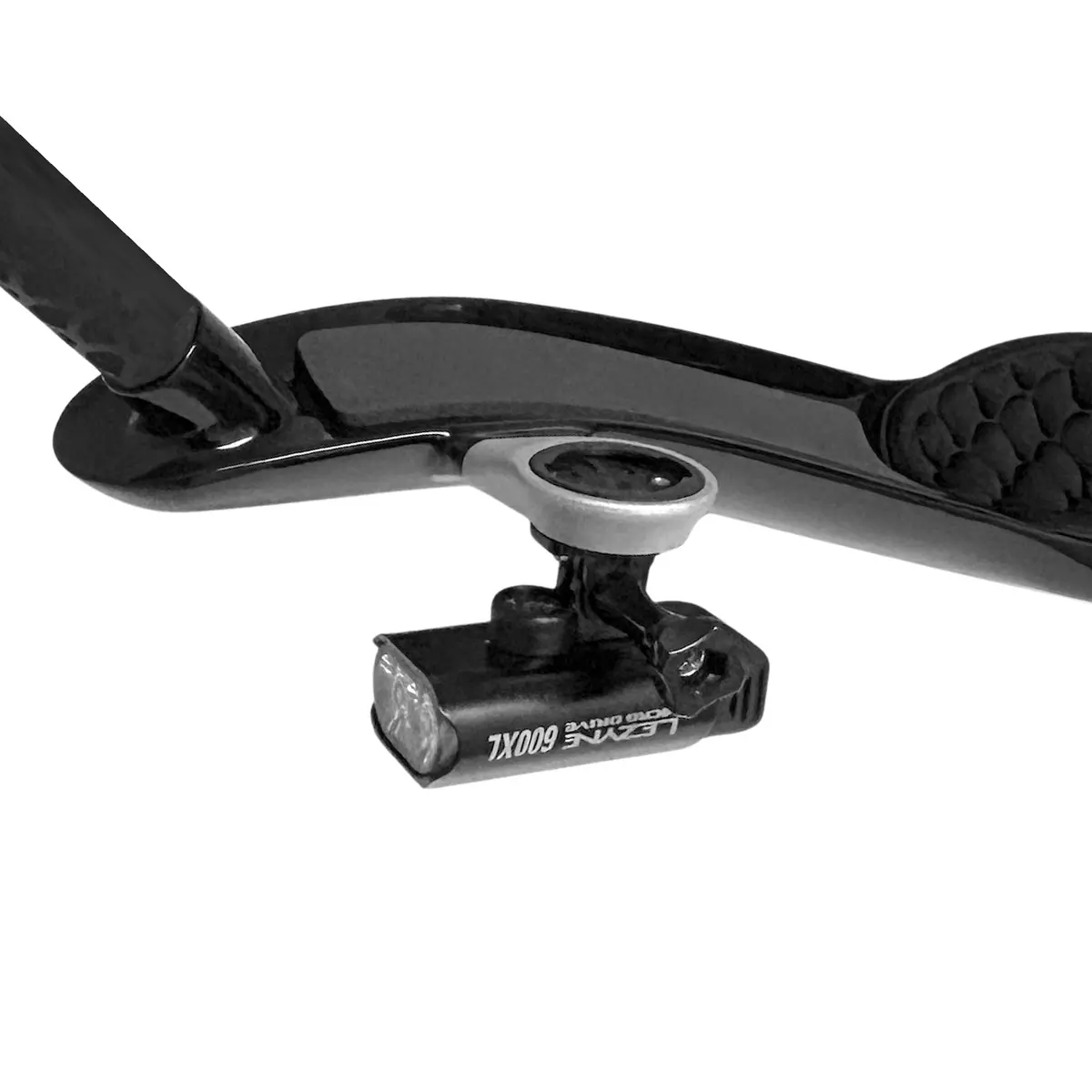 Fasttt Front Light Bracket Kit - Garmin Standard Bracket - Garmin 1