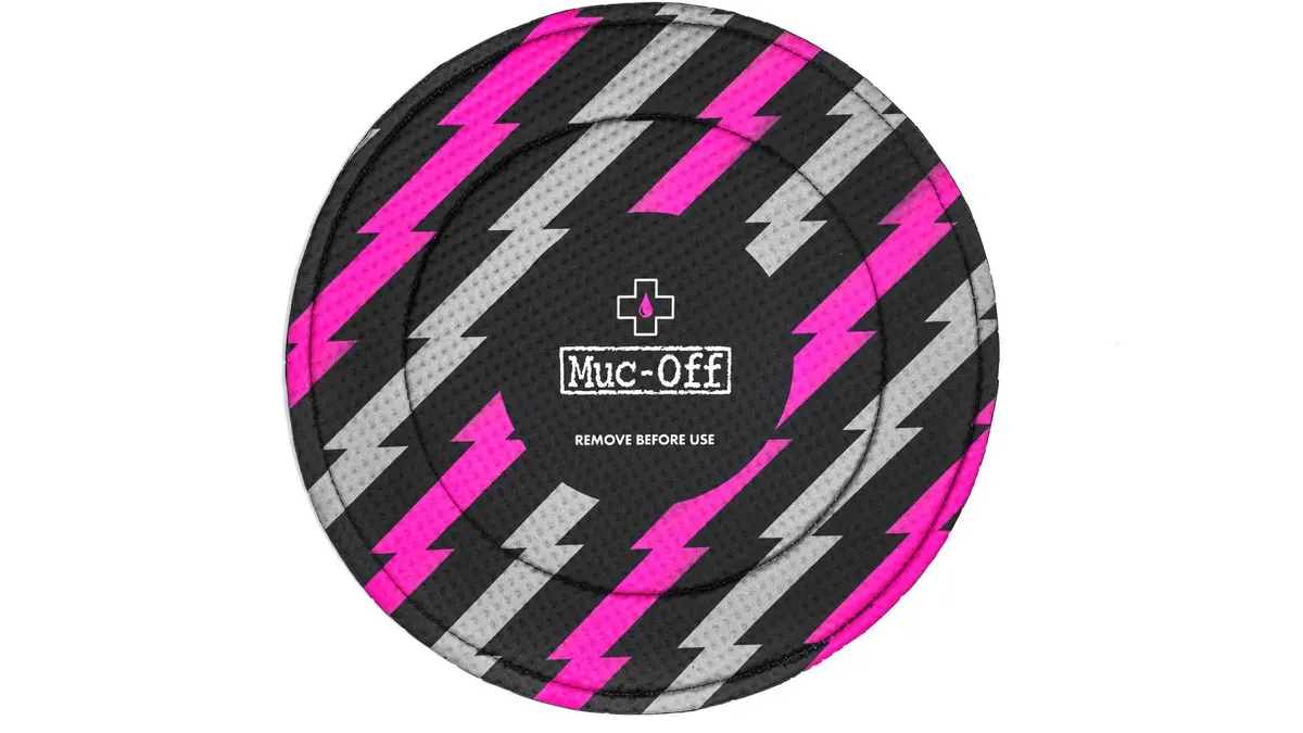 Muc-Off Disc Brake Covers 1