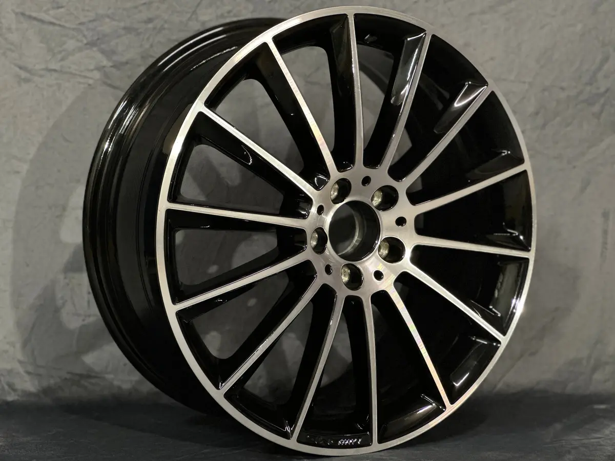 Original Amg Mercedes Benz E Class W213 S213 A238 C238 8X20" - A2134012200 2