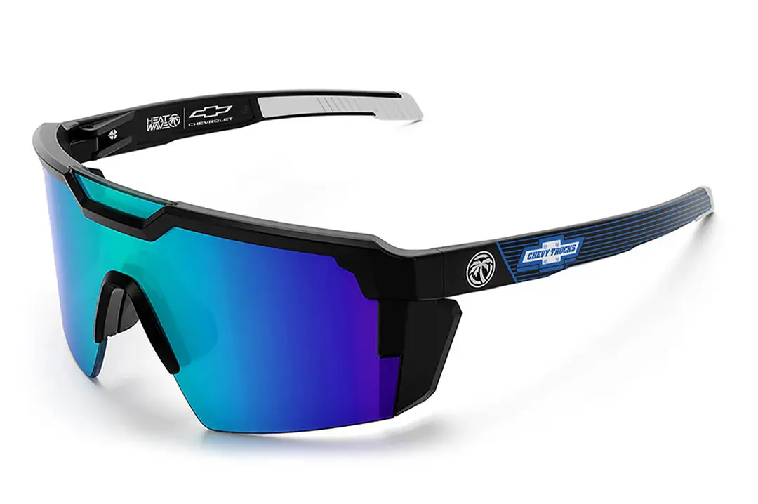 Future Tech Sunglasses: Chevy Trucks By Chevrolet® 1