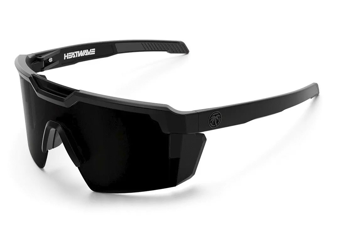 Future Tech Sunglasses: Super Photochromic Lens Z87+ 1