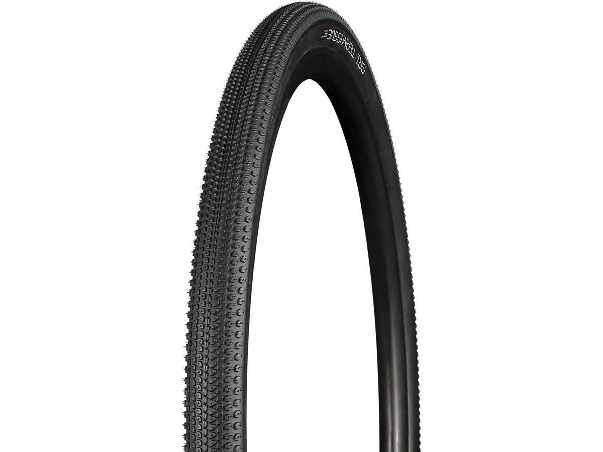 Bontrager Gr1 Team Issue Gravel Tyre 1