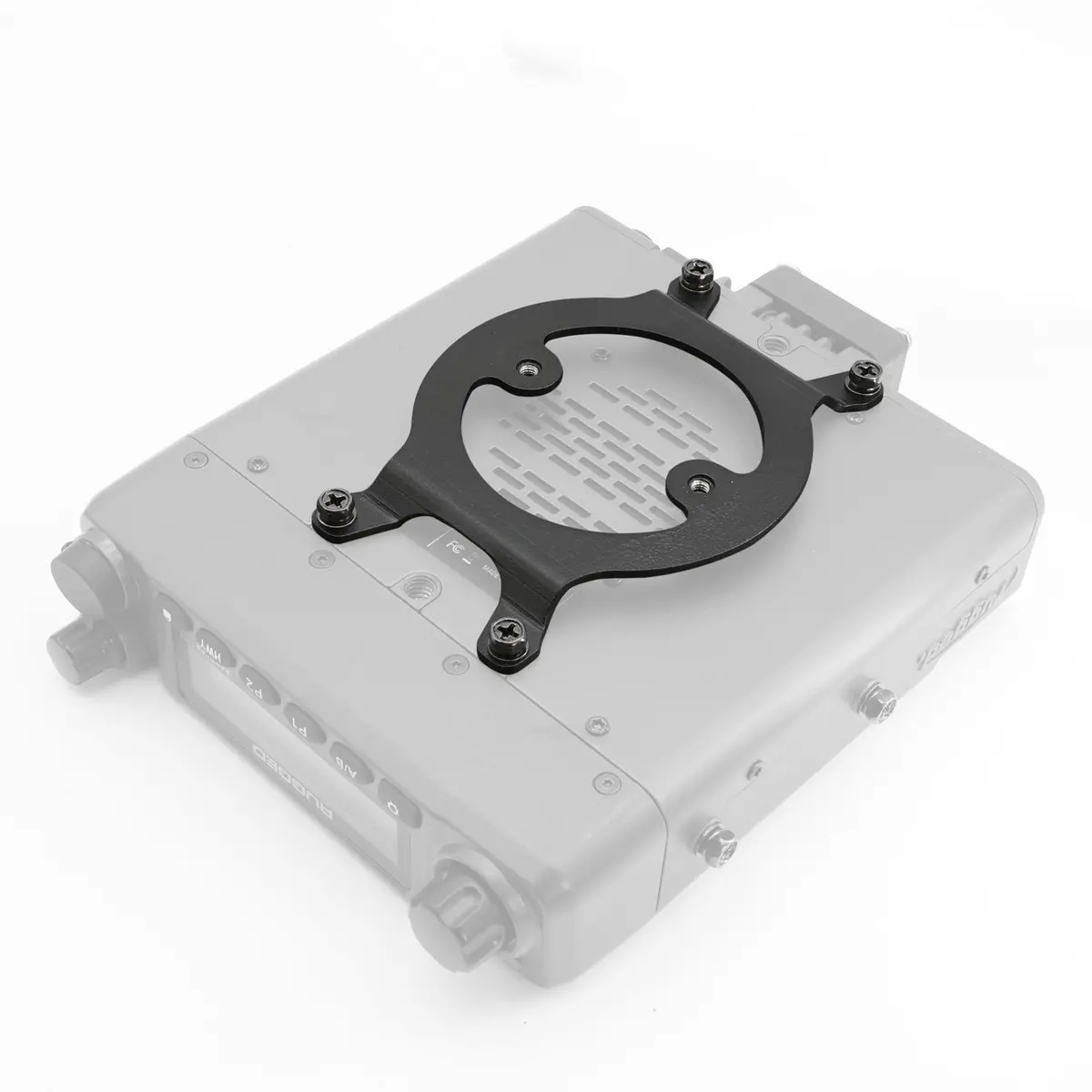 G4 Amps Mounting Bracket 1