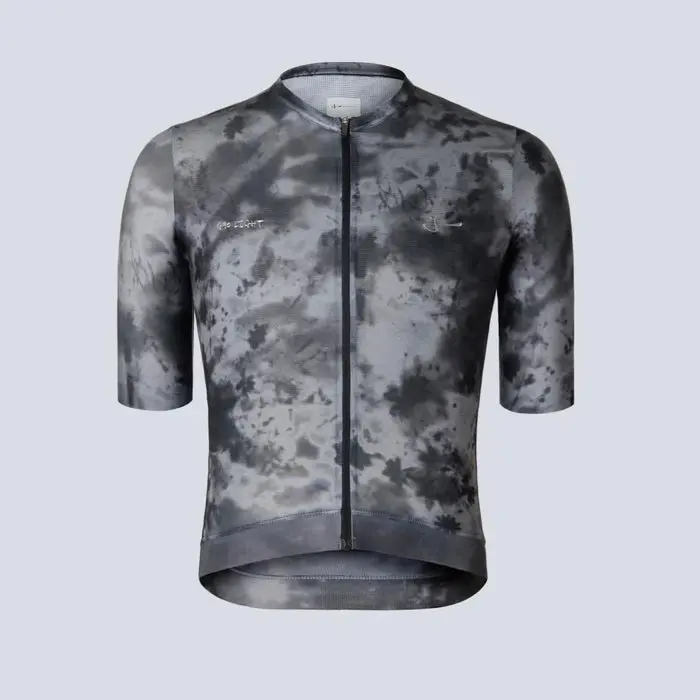 Givelo G90 Light Botanic Cycling Jersey (Unisex) 1