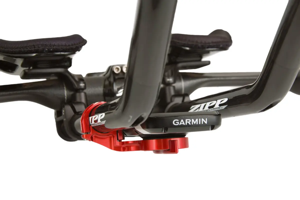 K-Edge Garmin Tt Mount 1