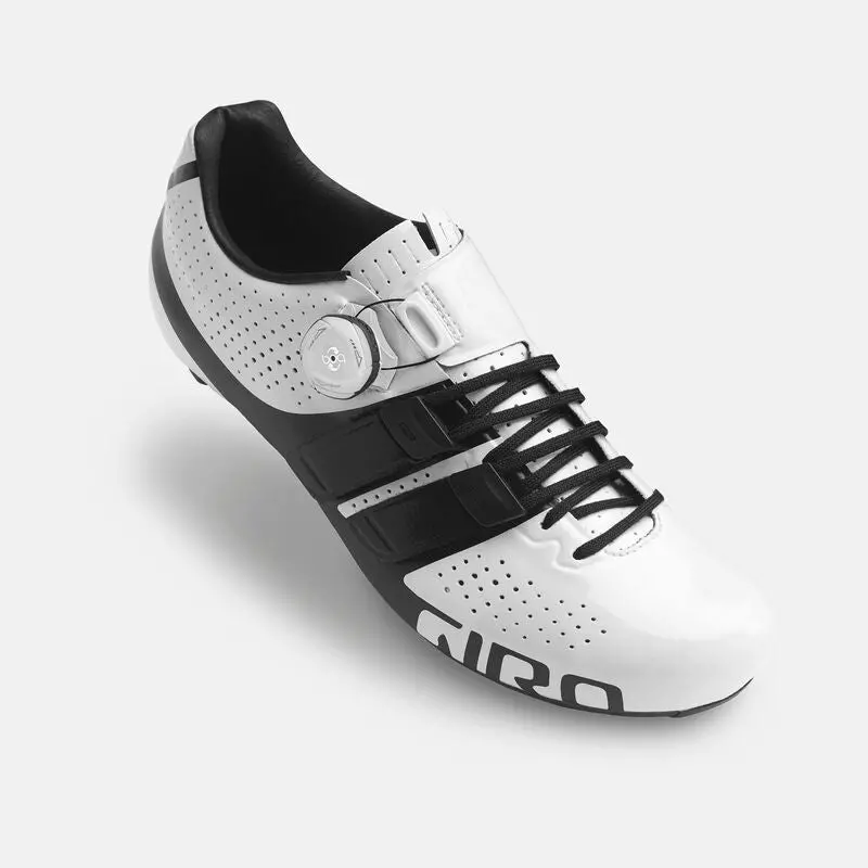 Giro Factor Techlace Shoe 1